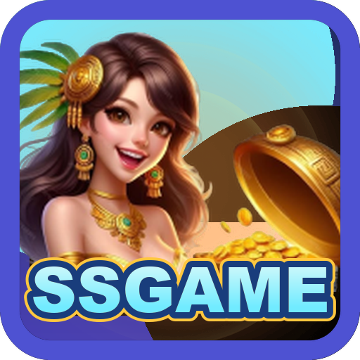 ssgame Brasil logo